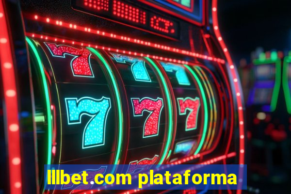 lllbet.com plataforma